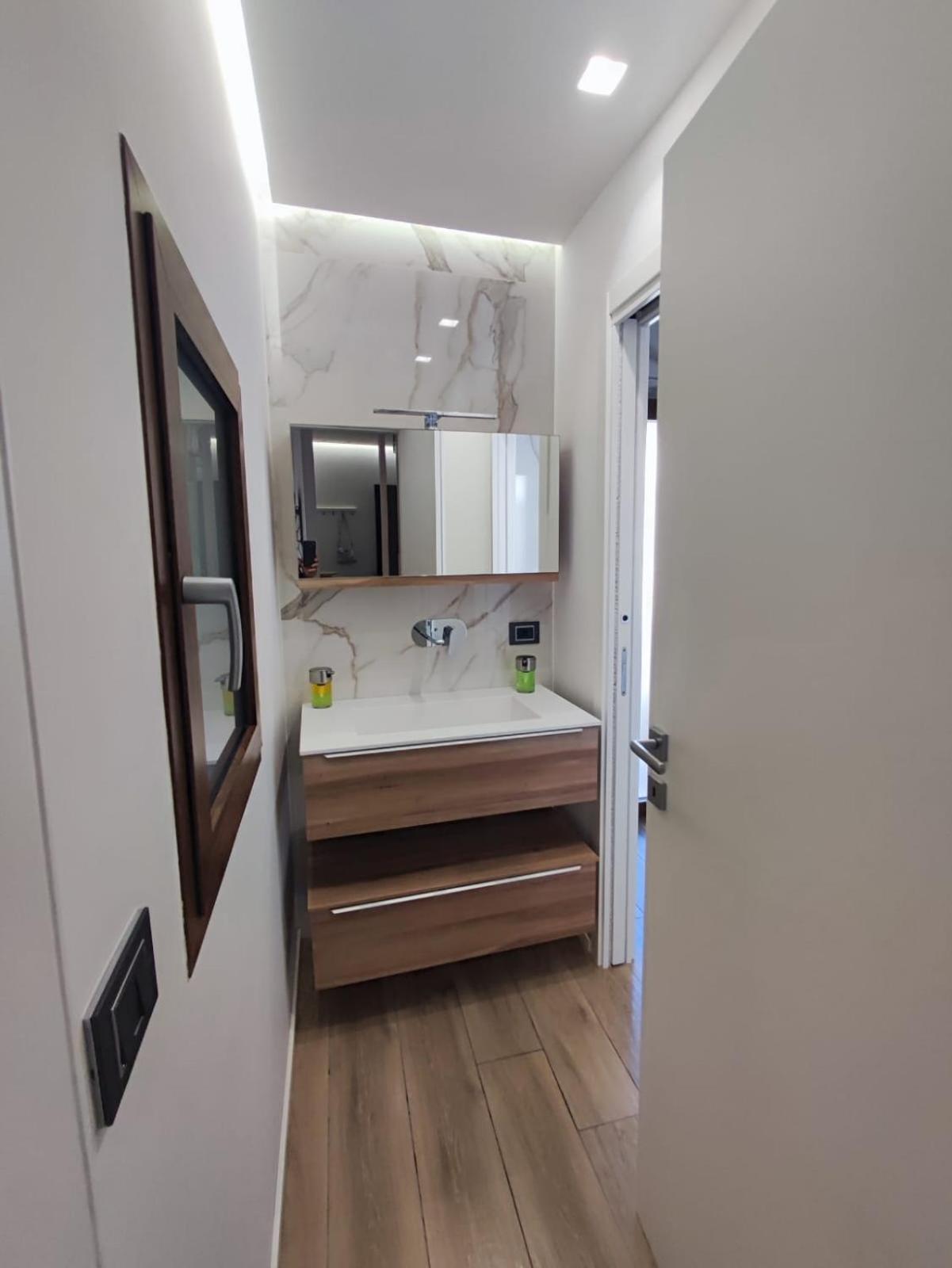 Florica Sicilian Apartment *