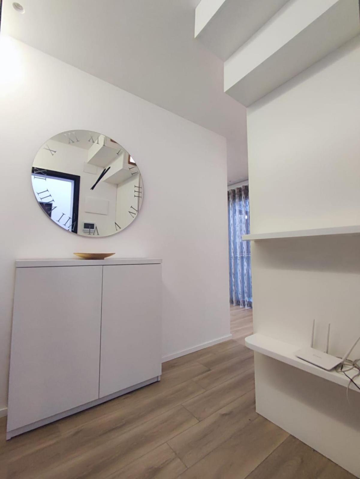 Florica Sicilian Apartment