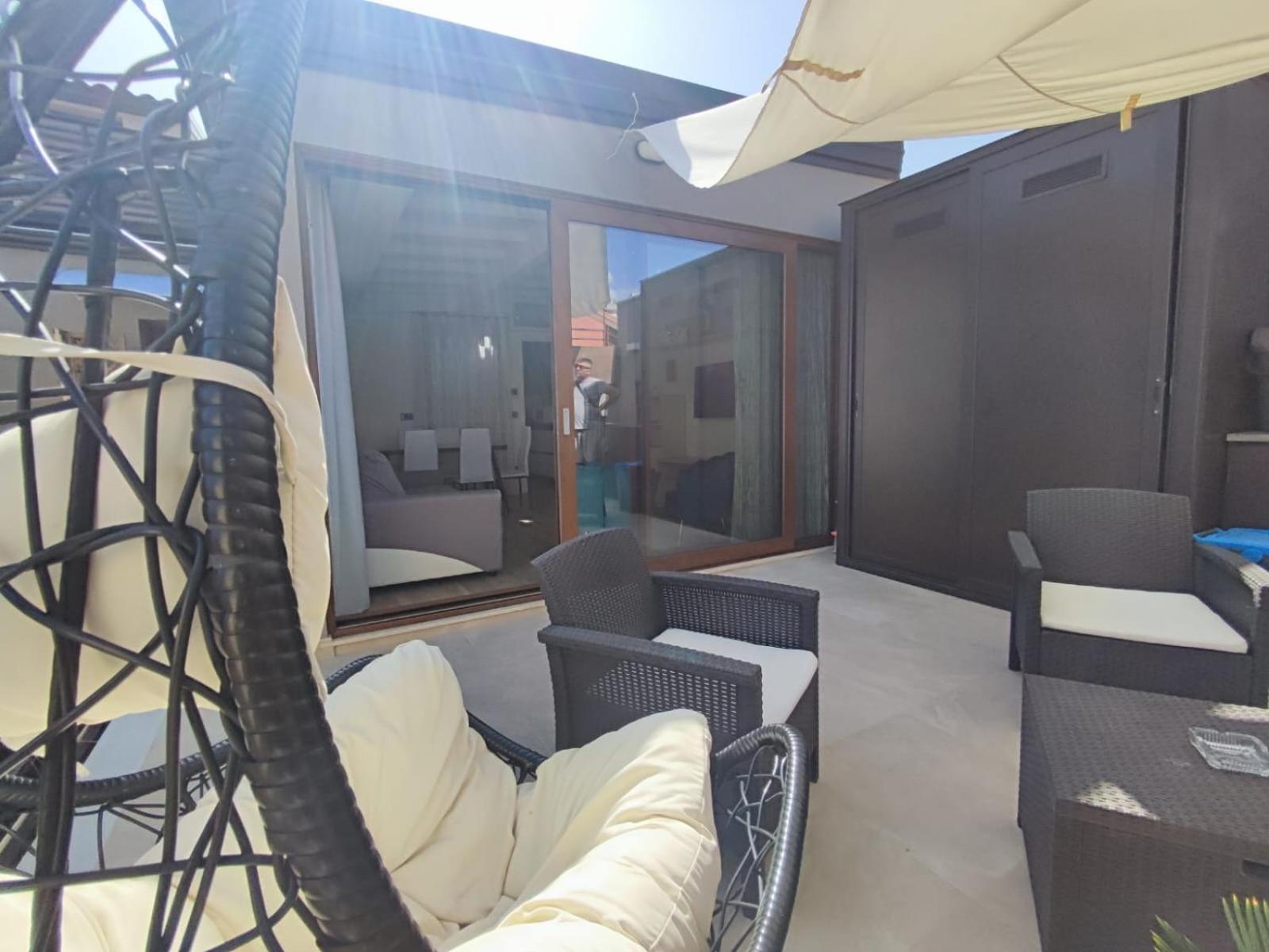Florica Sicilian Apartment Catania