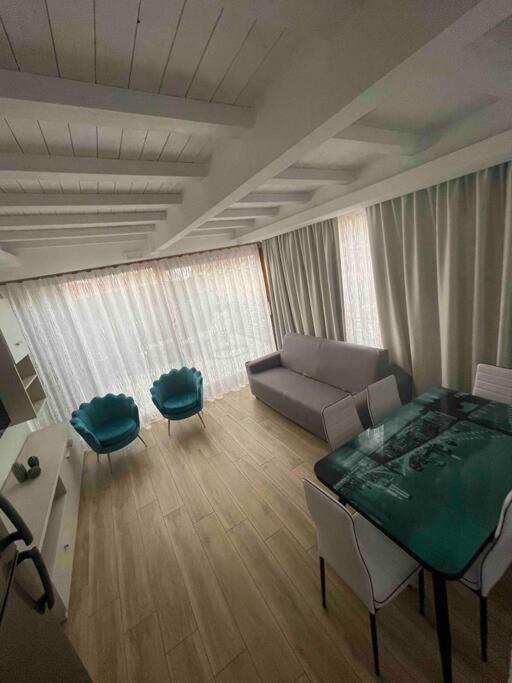 Apartment Florica Sicilian Catania